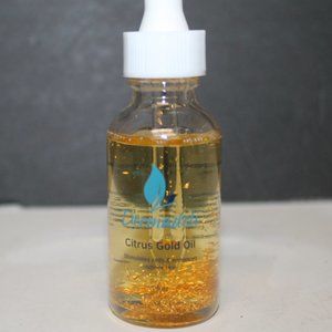 New Dermadeli Citrus 24K Gold Facial Oil 4 A Gorgeous Glow!